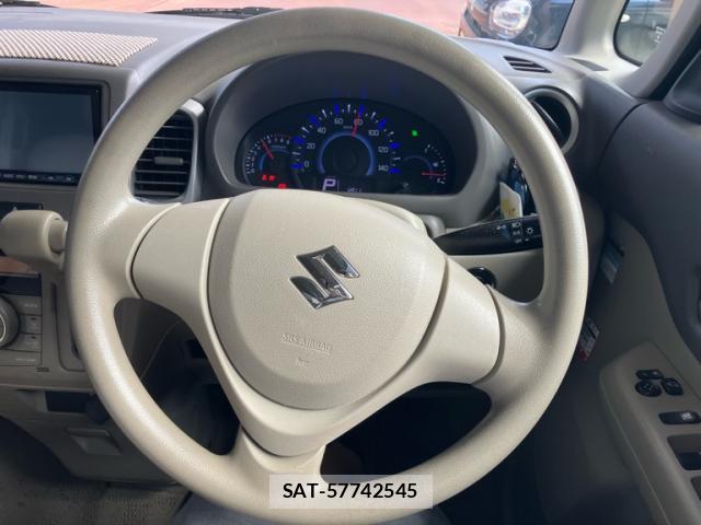 Suzuki SPACIA 2014-03 8813479-9