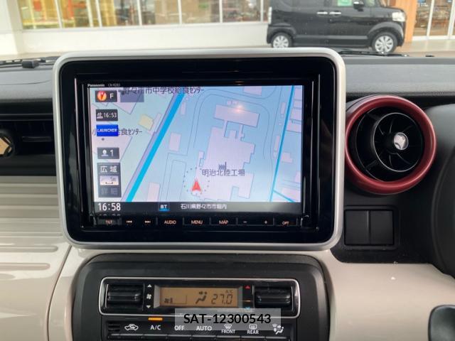 Suzuki SPACIA 2017-12 8813632-10