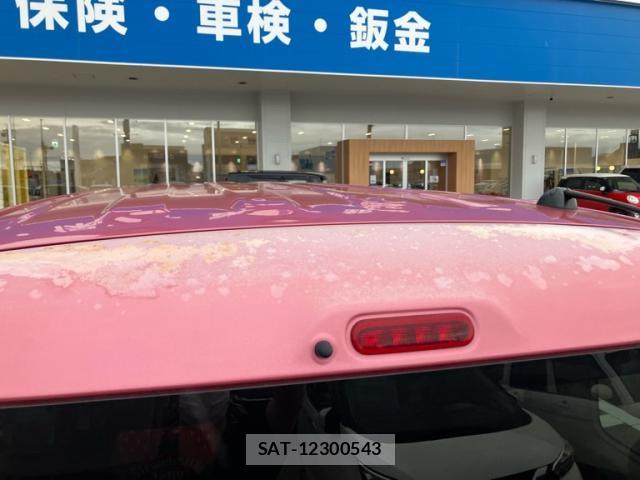 Suzuki SPACIA 2017-12 8813632-12