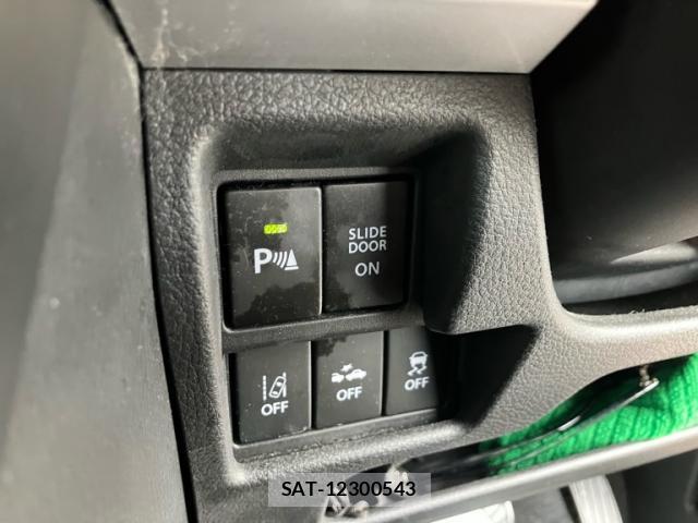 Suzuki SPACIA 2017-12 8813632-14