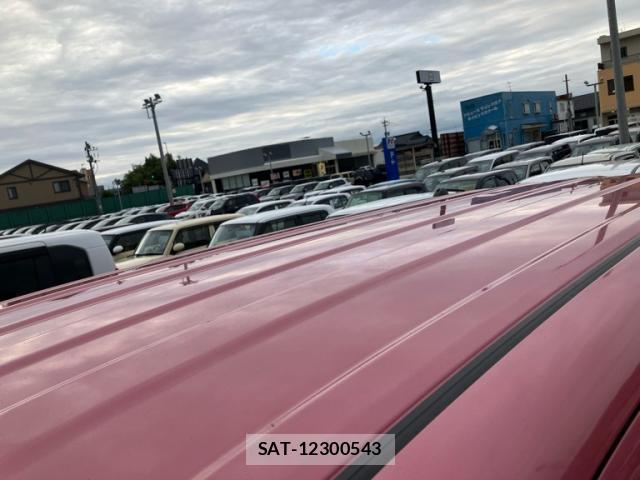 Suzuki SPACIA 2017-12 8813632-3