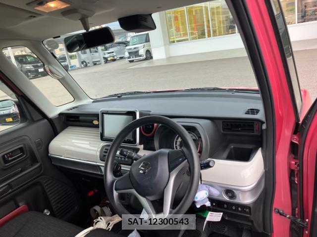 Suzuki SPACIA 2017-12 8813632-6
