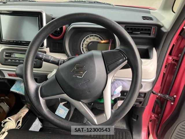 Suzuki SPACIA 2017-12 8813632-7