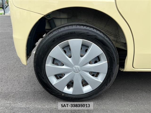 Suzuki SPACIA 2015-08 8814202-11