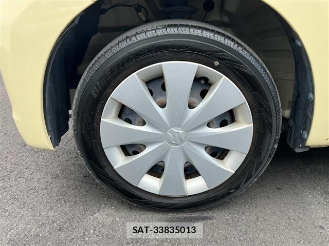 Suzuki SPACIA 2015-08 8814202-12