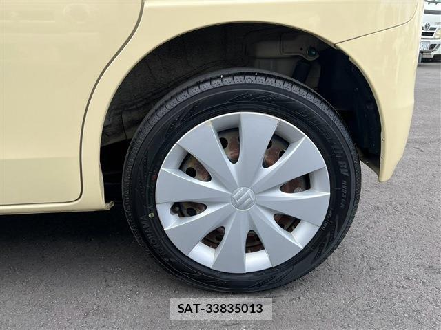 Suzuki SPACIA 2015-08 8814202-13