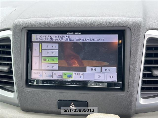 Suzuki SPACIA 2015-08 8814202-15