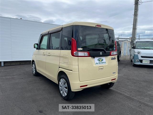 Suzuki SPACIA 2015-08 8814202-6