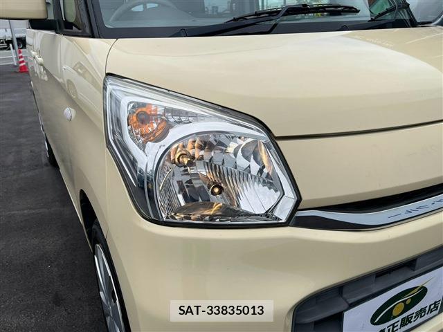 Suzuki SPACIA 2015-08 8814202-7