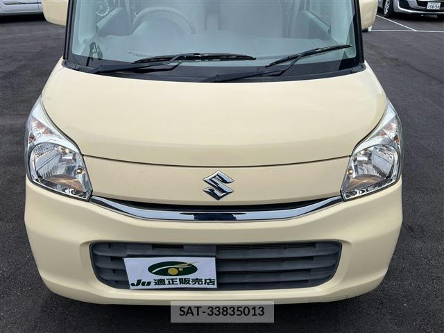 Suzuki SPACIA 2015-08 8814202-8