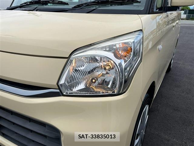 Suzuki SPACIA 2015-08 8814202-9