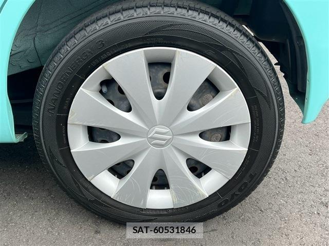 Suzuki SPACIA 2016-02 8814204-13