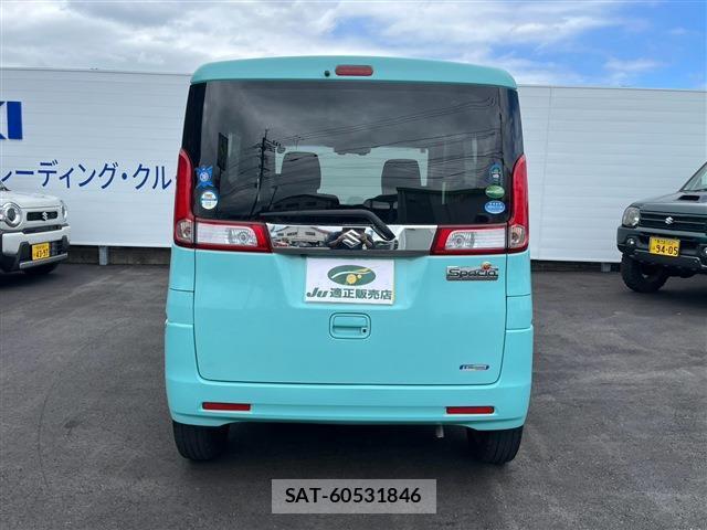 Suzuki SPACIA 2016-02 8814204-3