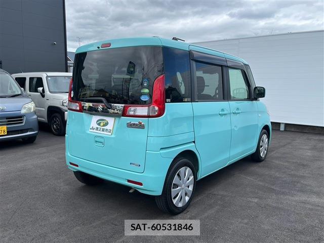 Suzuki SPACIA 2016-02 8814204-4