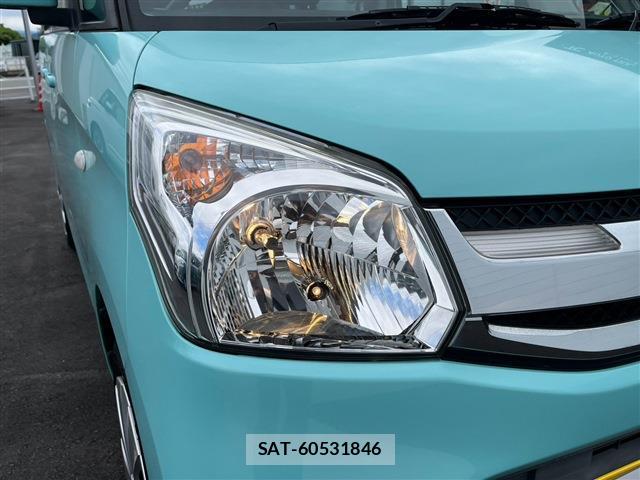 Suzuki SPACIA 2016-02 8814204-7