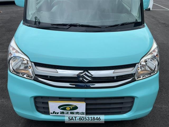 Suzuki SPACIA 2016-02 8814204-8