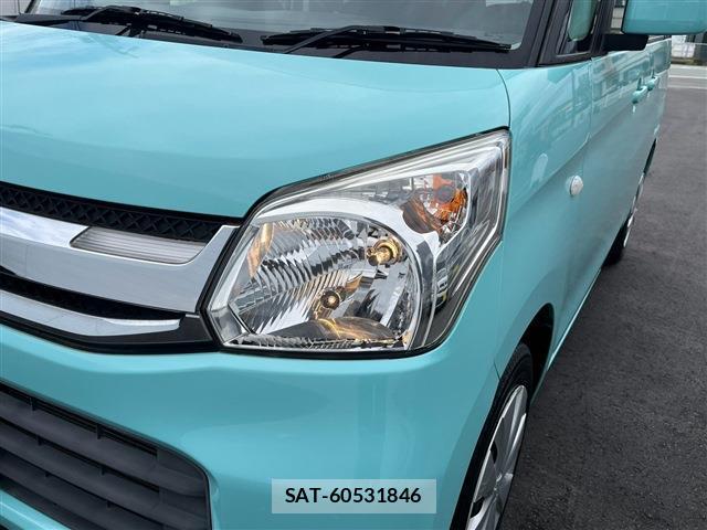Suzuki SPACIA 2016-02 8814204-9