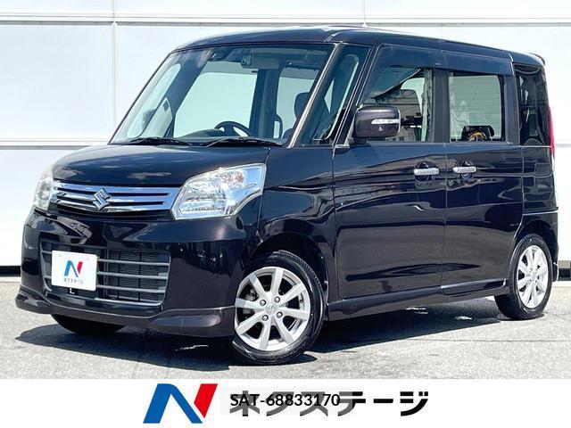 Suzuki SPACIA 2015-03 8814634-0