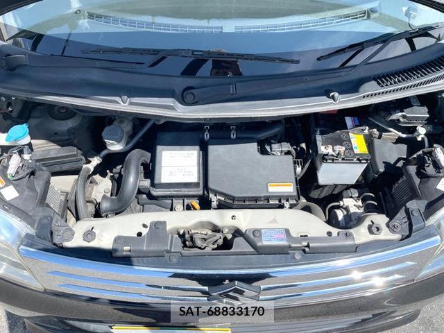 Suzuki SPACIA 2015-03 8814634-1
