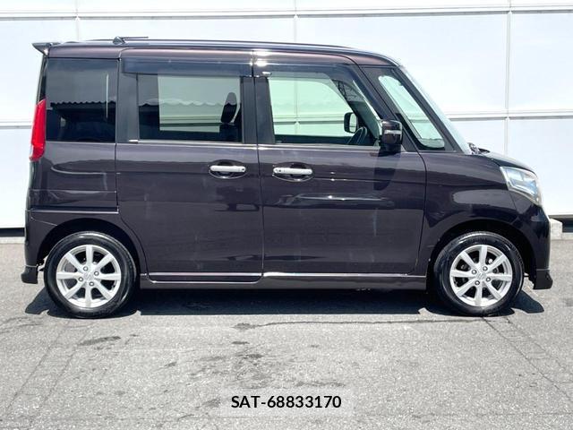 Suzuki SPACIA 2015-03 8814634-10