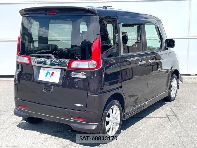 Suzuki SPACIA 2015-03 8814634-11