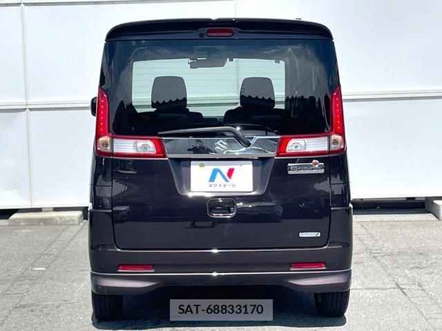 Suzuki SPACIA 2015-03 8814634-12