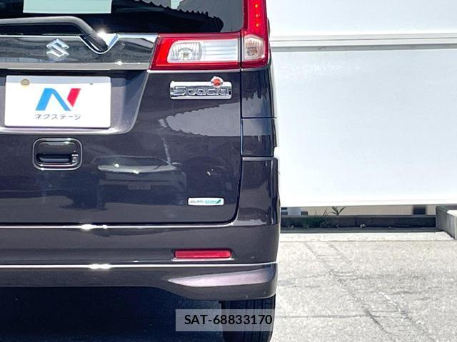 Suzuki SPACIA 2015-03 8814634-14