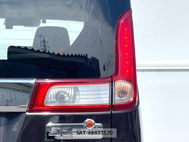 Suzuki SPACIA 2015-03 8814634-16