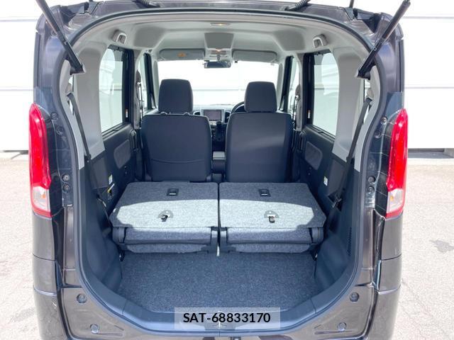 Suzuki SPACIA 2015-03 8814634-19