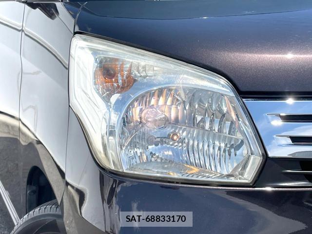 Suzuki SPACIA 2015-03 8814634-4