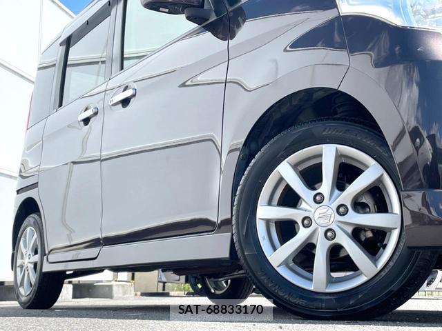 Suzuki SPACIA 2015-03 8814634-5