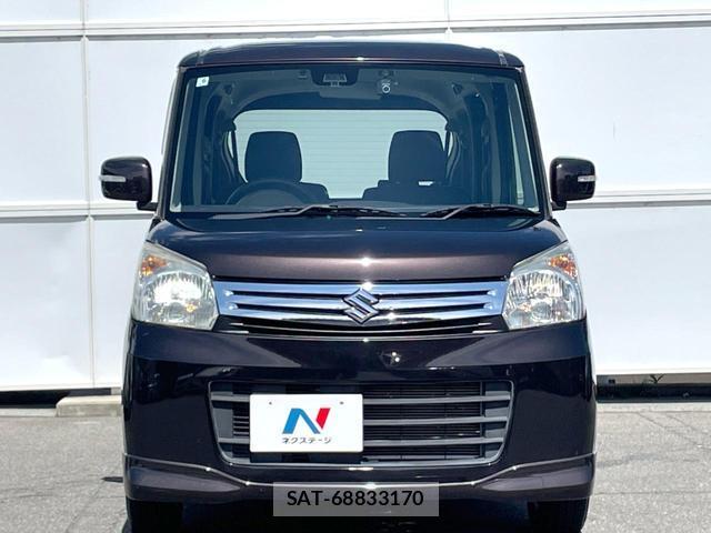 Suzuki SPACIA 2015-03 8814634-6