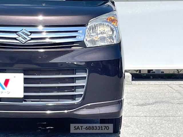 Suzuki SPACIA 2015-03 8814634-8