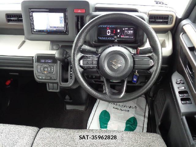 Suzuki SPACIA 2024-04 8814651-2
