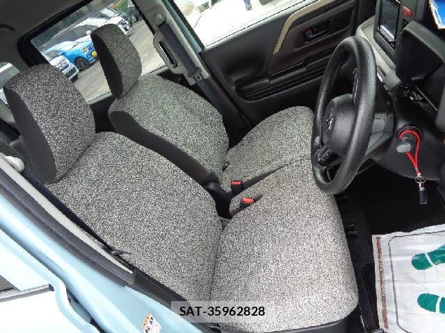 Suzuki SPACIA 2024-04 8814651-9
