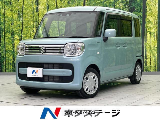 Suzuki SPACIA 2022-05 8814775-0