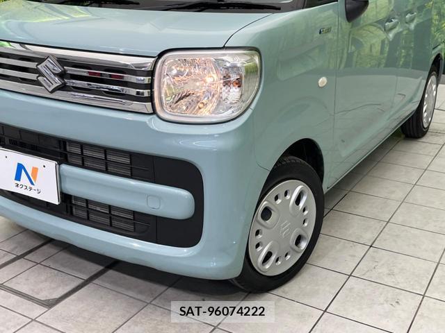 Suzuki SPACIA 2022-05 8814775-11