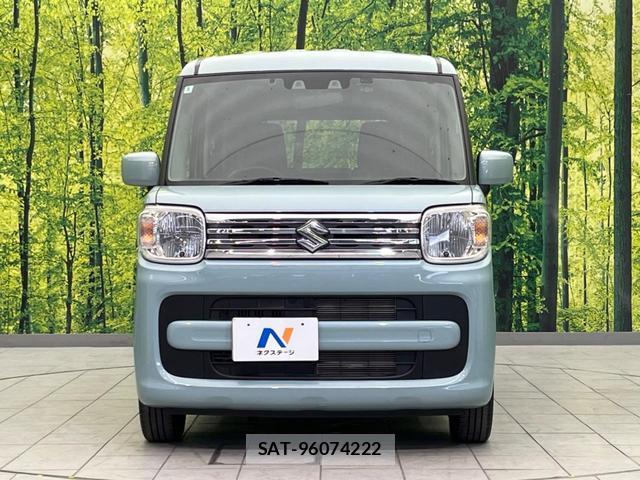 Suzuki SPACIA 2022-05 8814775-13