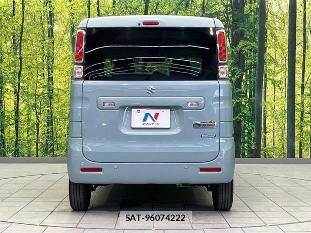 Suzuki SPACIA 2022-05 8814775-14