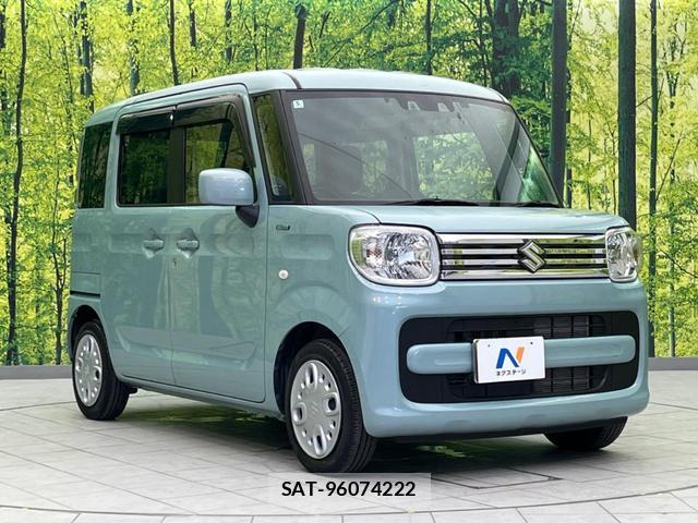 Suzuki SPACIA 2022-05 8814775-15