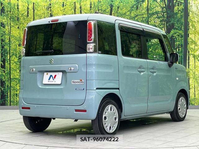 Suzuki SPACIA 2022-05 8814775-16