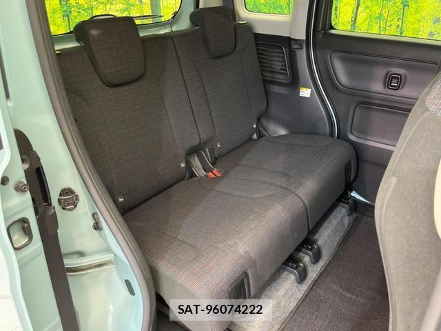 Suzuki SPACIA 2022-05 8814775-8