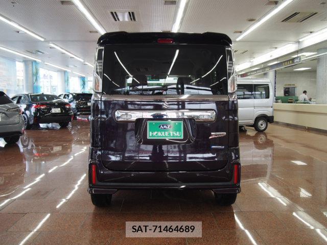 Suzuki SPACIA 2019-04 8814904-1