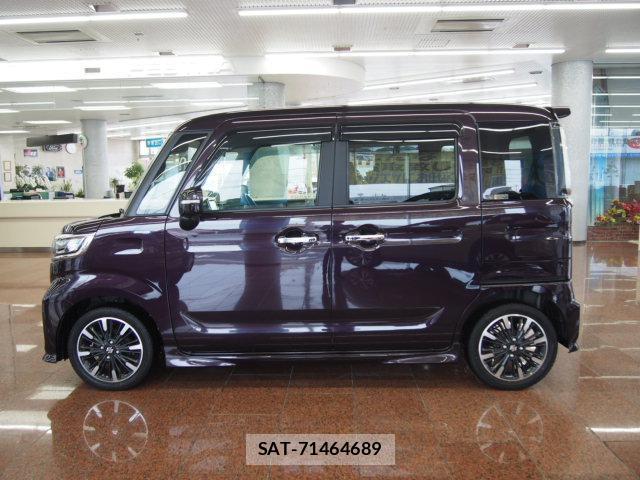 Suzuki SPACIA 2019-04 8814904-10