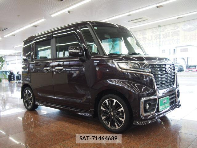 Suzuki SPACIA 2019-04 8814904-11