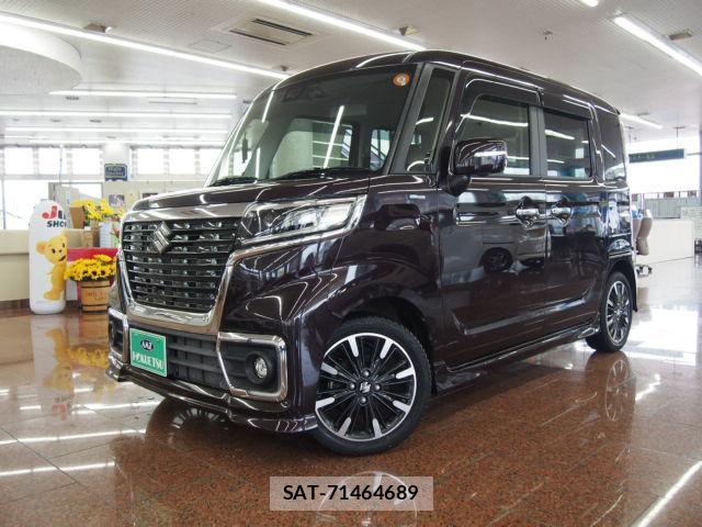 Suzuki SPACIA 2019-04 8814904-12