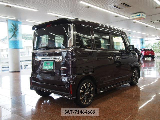 Suzuki SPACIA 2019-04 8814904-13