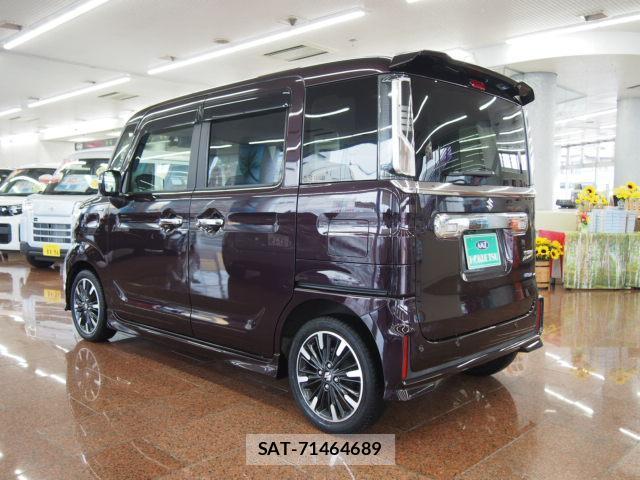 Suzuki SPACIA 2019-04 8814904-14