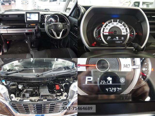 Suzuki SPACIA 2019-04 8814904-18