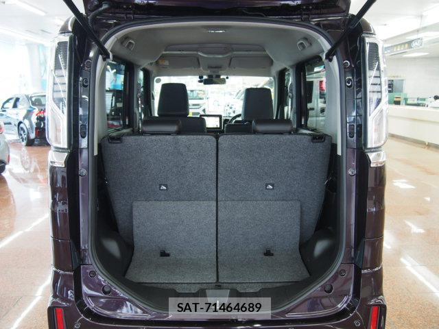 Suzuki SPACIA 2019-04 8814904-19